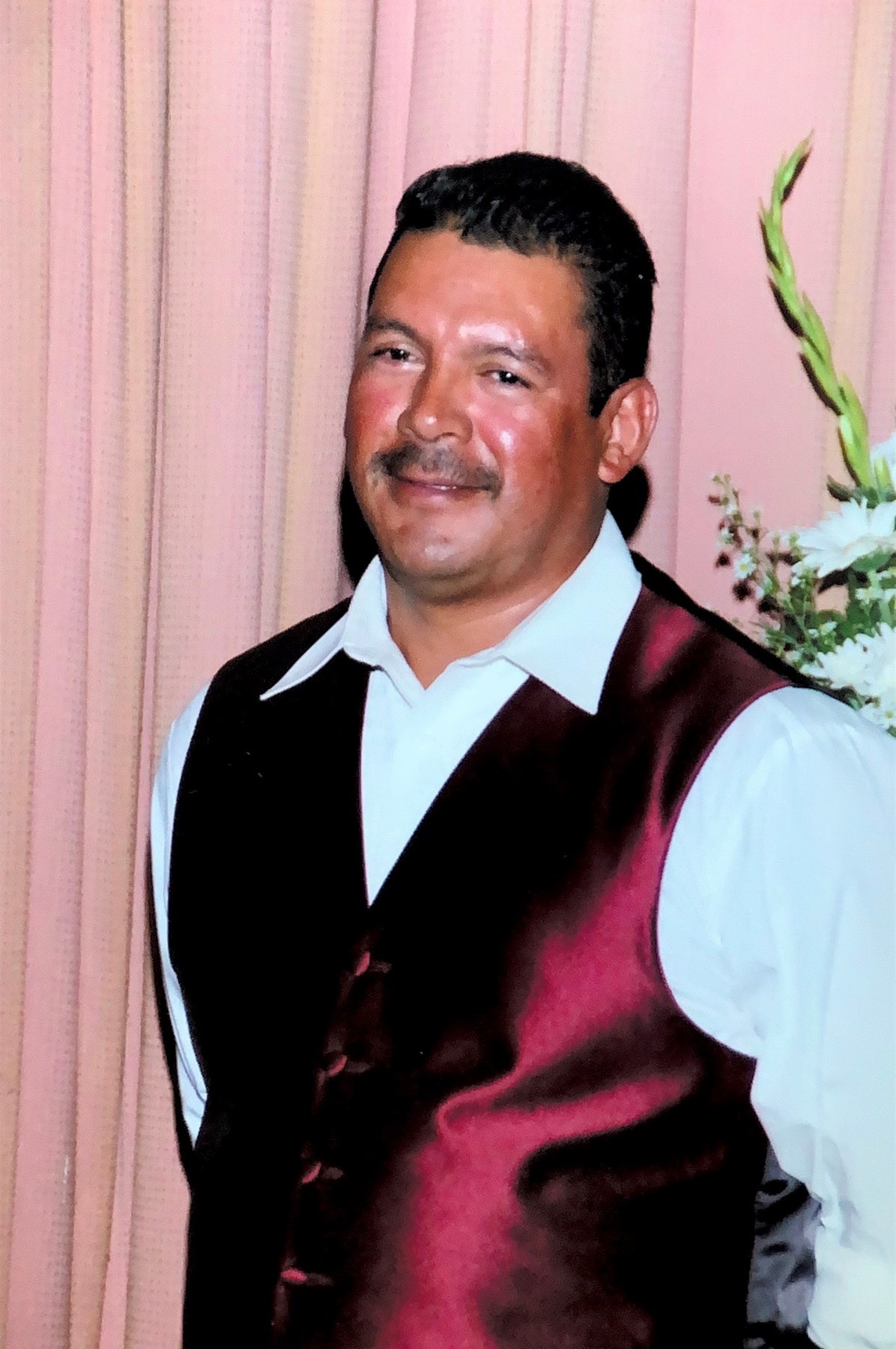 Obituary of Juan Fernando Marroquin