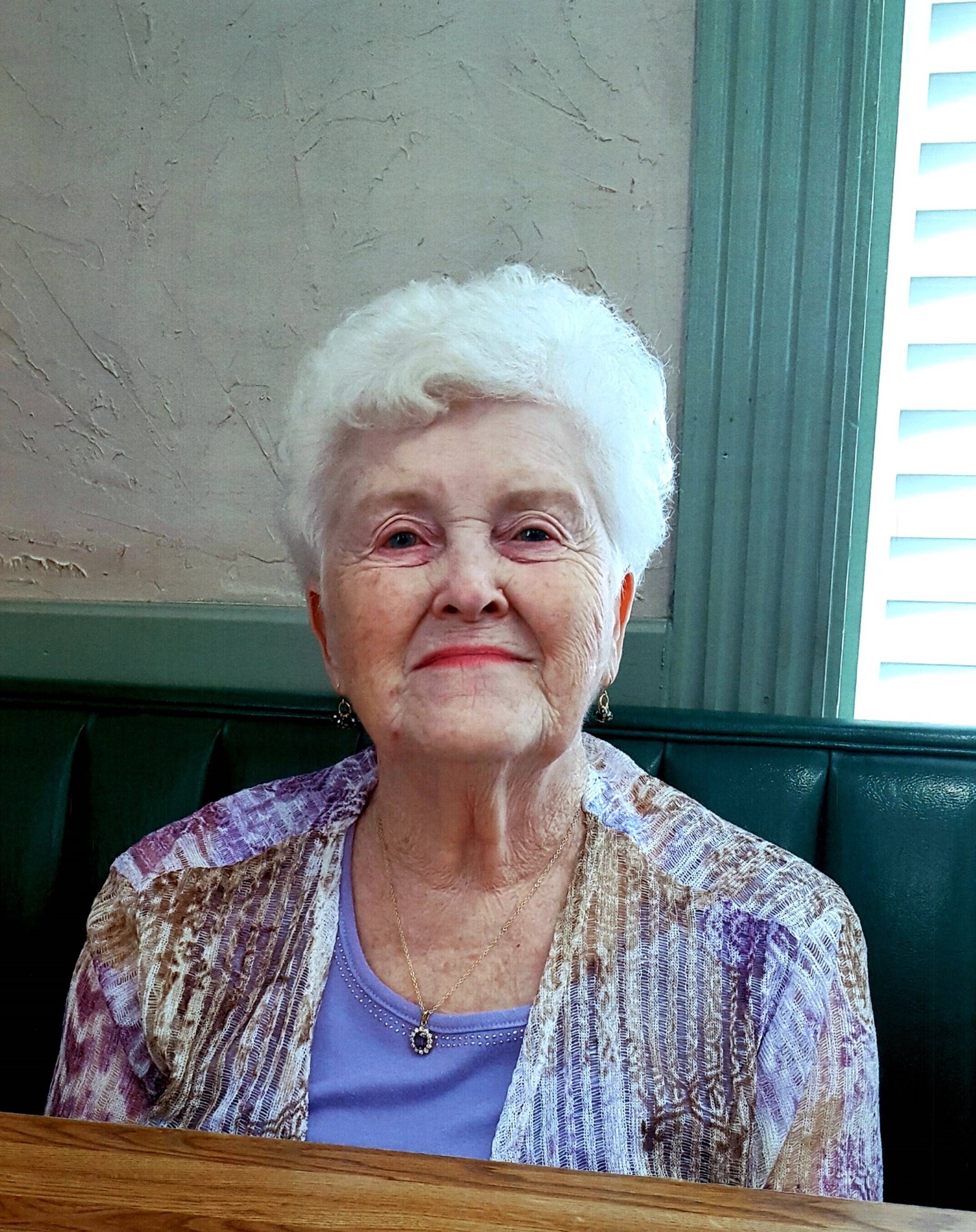 Obituary of Quida Elizabeth Bruce Looper