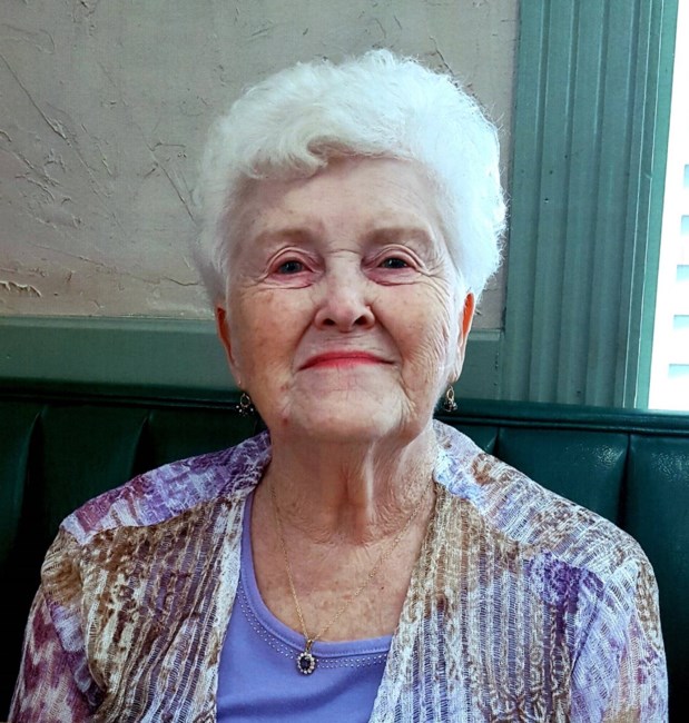 Obituary of Quida Elizabeth Bruce Looper