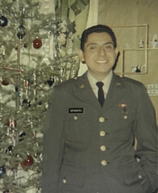 Obituario de Elias Sifuentes Jr.