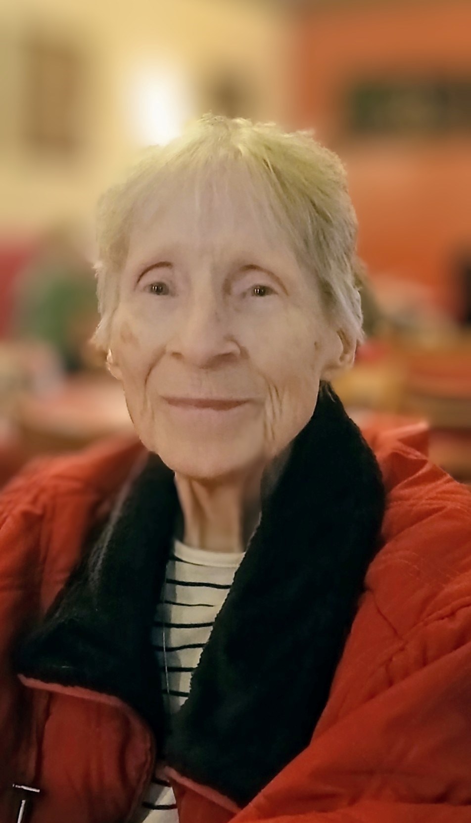 Obituary of Patricia Ann Glen