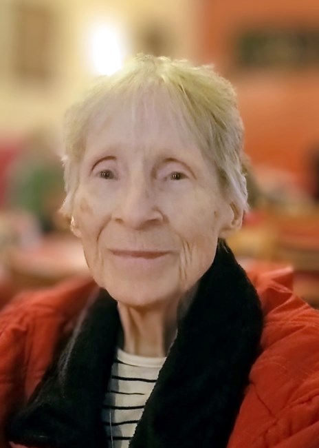 Obituary of Patricia Ann Glen