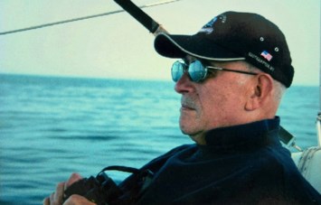 Obituary of Joseph O. Guay