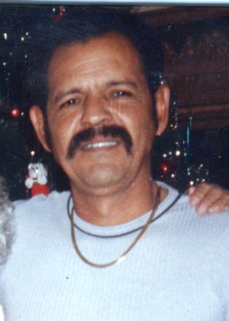 Obituary of Manuel Cerda Morin Jr.