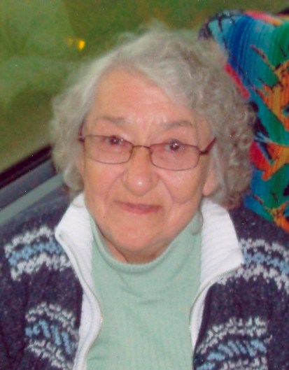 Obituary of Theresa Reynolds