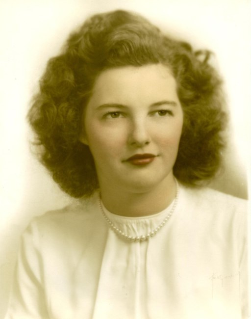 Obituary of Wilma E. Collins