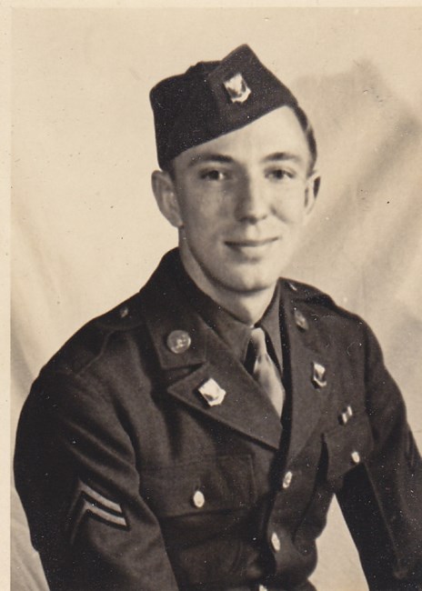 Obituary of John W. Vance Jr.