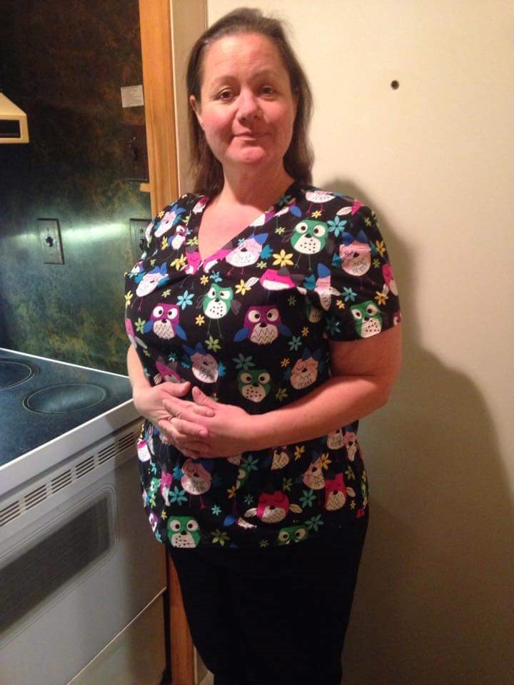 Obituary of Debra Joy Ireland