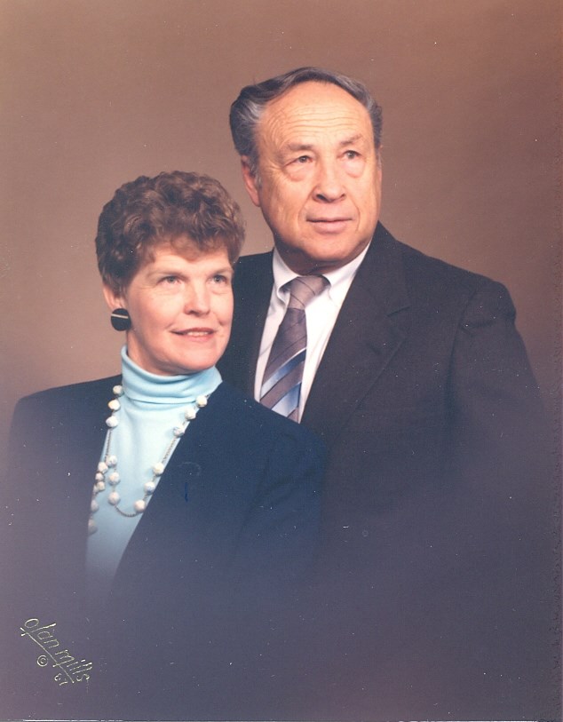 Obituary of Elmer Joseph Vonfeldt Sr.