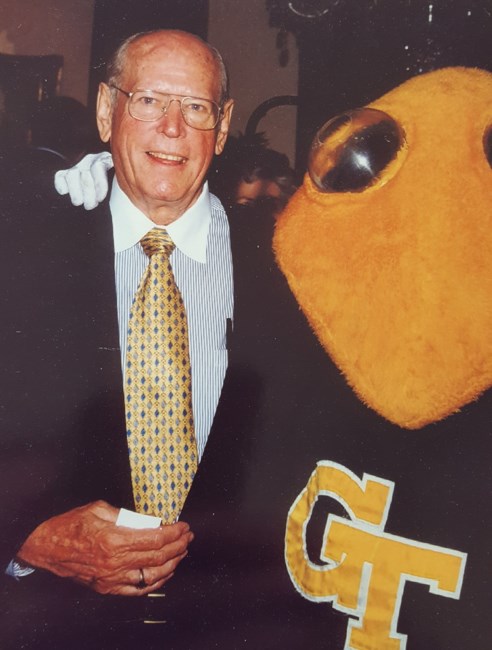 Obituary of Carl Hermon Fulton