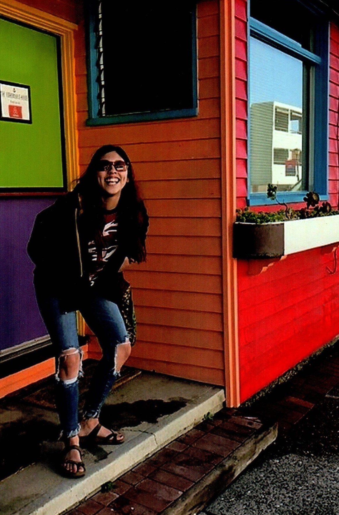 Obituary of Emilee Pauline Ruiz-Whitener