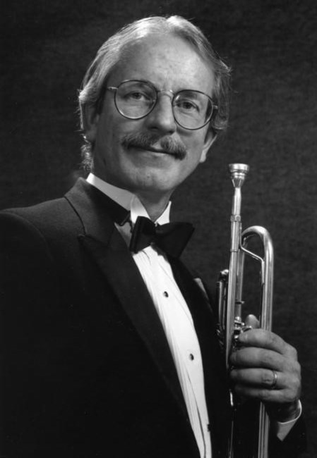 Obituary of Daniel Allen Laufer