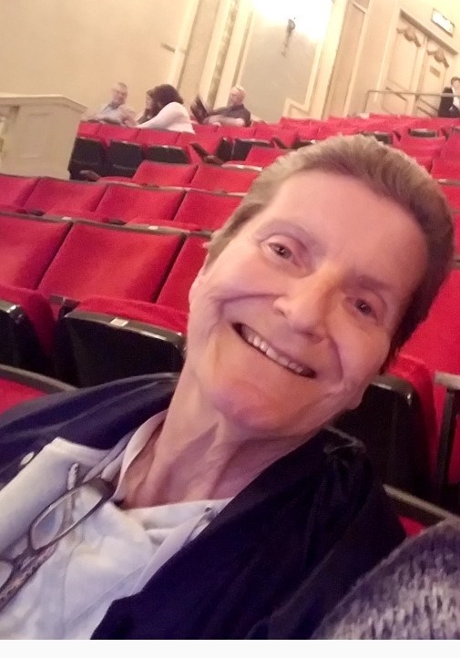 Obituary of LuAn Bowman