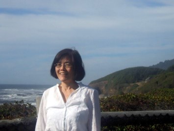 Obituary of Chihiro Van Wechel