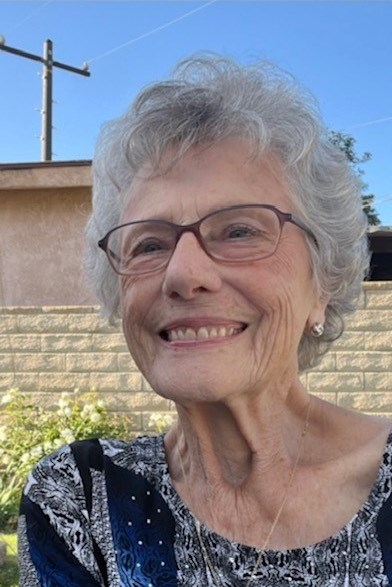 Obituary of Mary  Kathryn Jasper Hisel  French