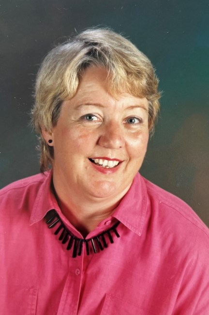 Obituary of Mrs. Sharon Williamson Wilson