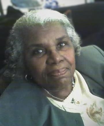 Obituary of Alma Elsie Wickware