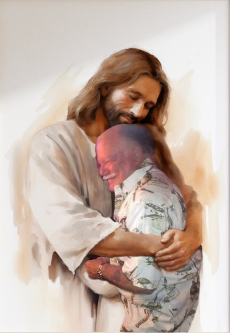 Obituary of Theodore Laurence Locke III