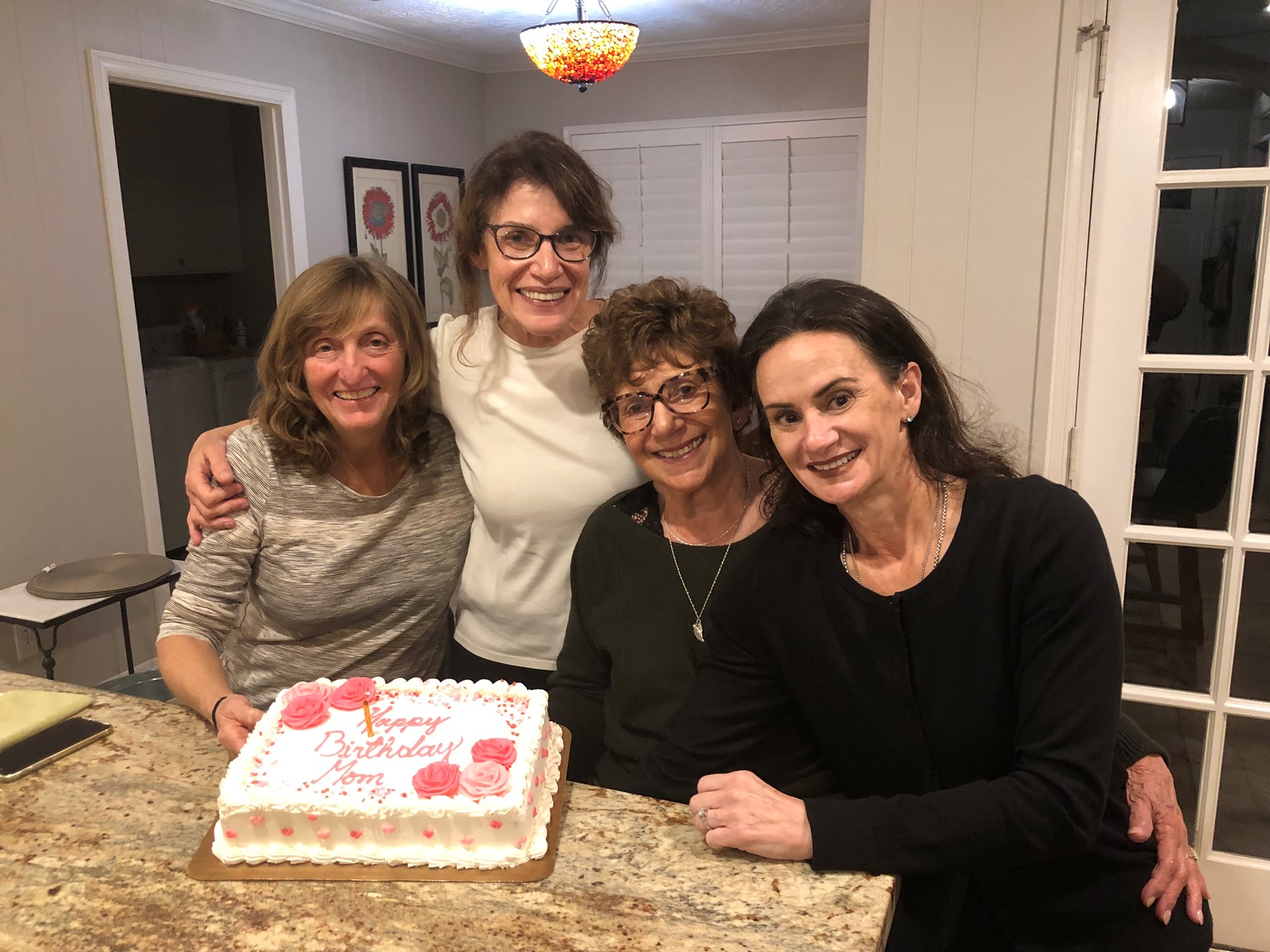 Obituary of Michele Lee Speer