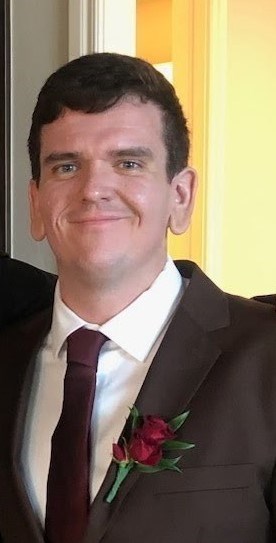 Obituario de Marcos Andres Paoli