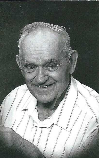 Obituary of Delbert James Barnes