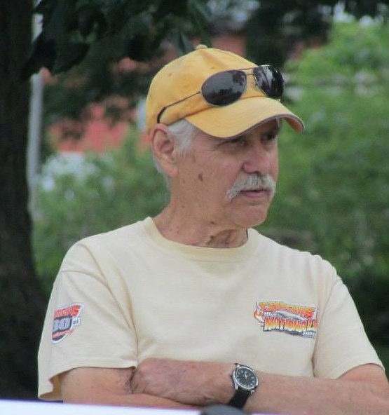 Obituary of Lloyd "Bergen" Raymond Dunlap