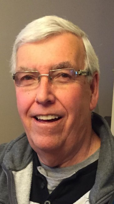 Avis de décès de Roger Ostiguy