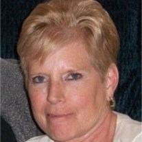 Avis de décès de Linda Marlene Phillips