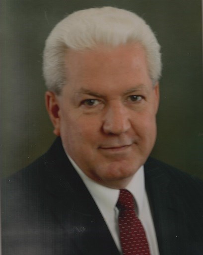 Obituario de Kevin John McNeley