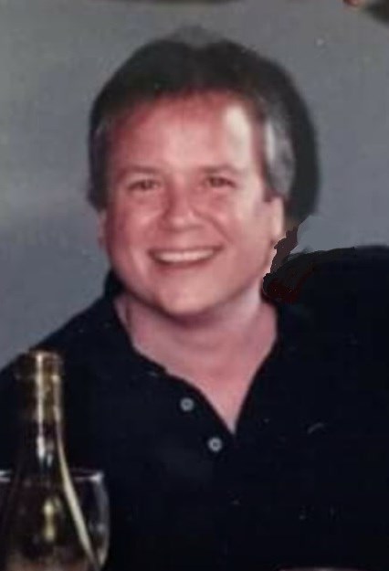 Obituary of Michael Donald Bouillon