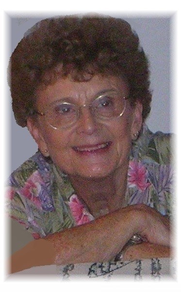 Obituary of Dorothy Mae Klosterman