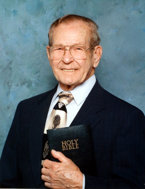 Obituary of Fred Albert Moody