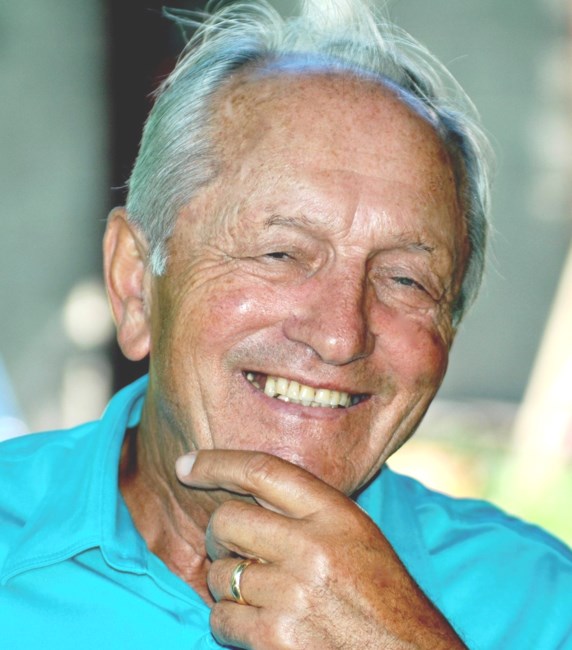 Obituary of John Joseph Beclay