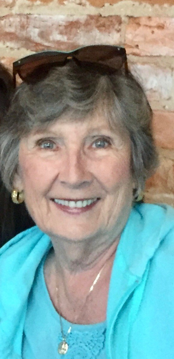 Obituary of Ruth A. Wysong