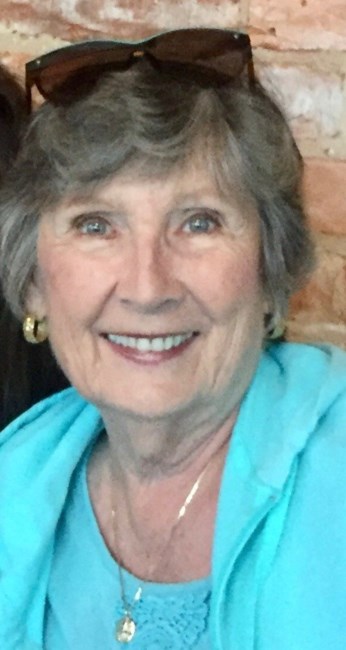 Obituary of Ruth A. Wysong