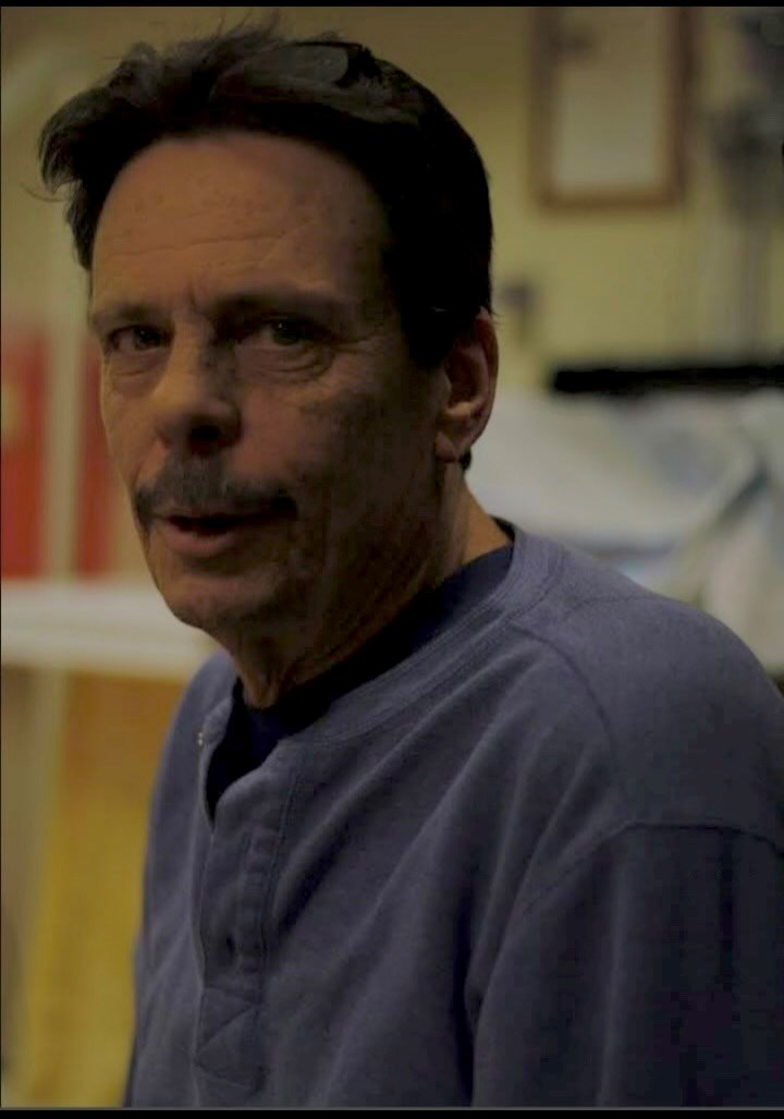 Obituario de John Michael Brierly Jr.