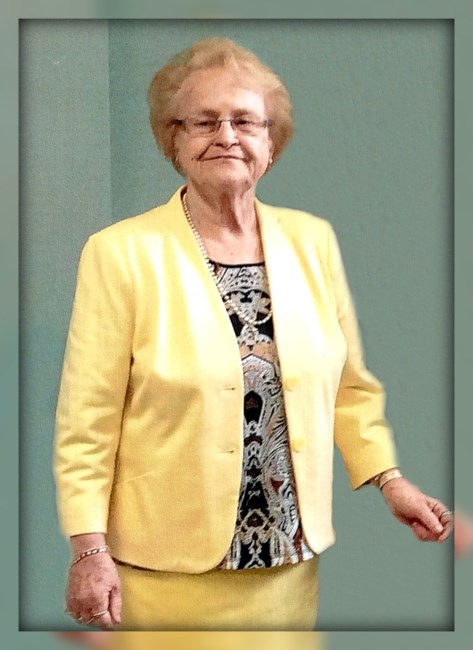 Obituary of Marilyn Joan Schmidt