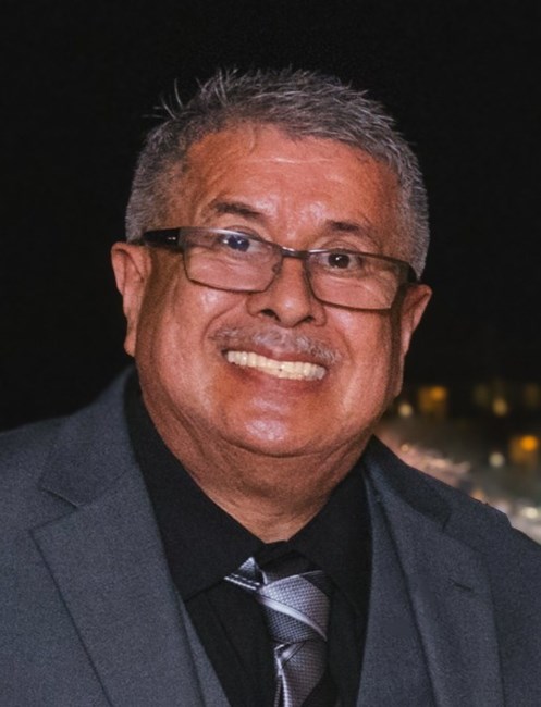 Avis de décès de Jaime Medina