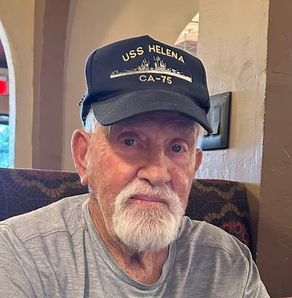 Obituary of Warren Rea Peverill