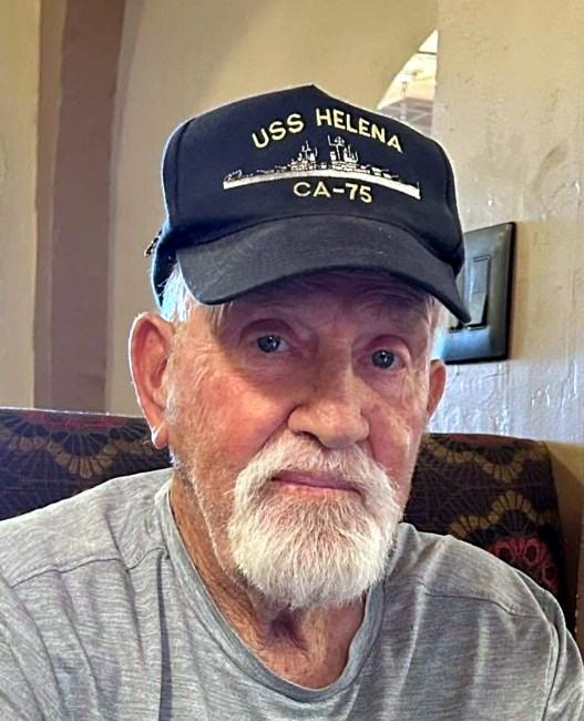 Obituary of Warren Rea Peverill