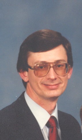 Obituary of David Ray Pardon