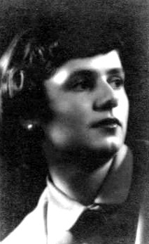 Obituary of Virginia Mae Cummins Griswold Burton