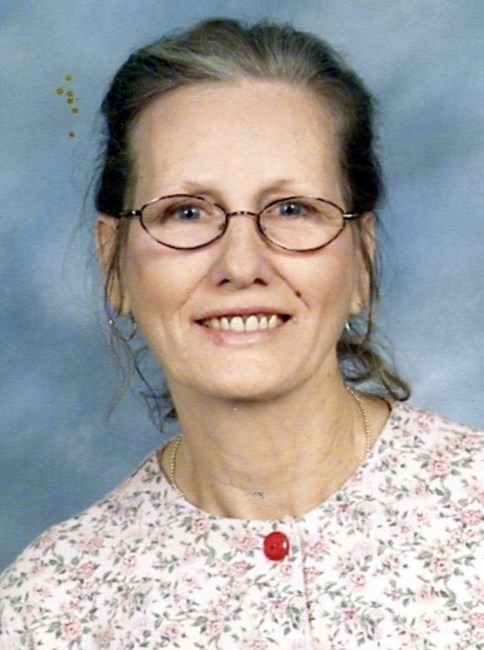 Obituary of Vonda Nell Dyson White