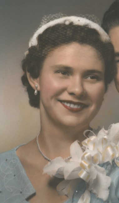 Obituary of Alta Faye Walters
