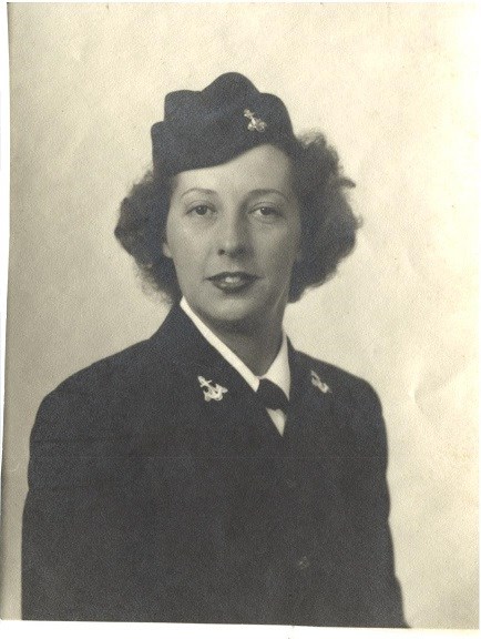 Obituary of Rita Ella Phoenix