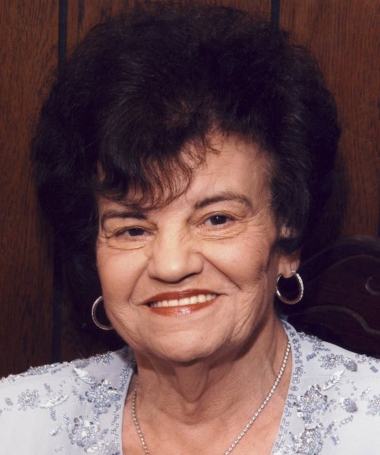 Obituario de Mary A. Cortellesso