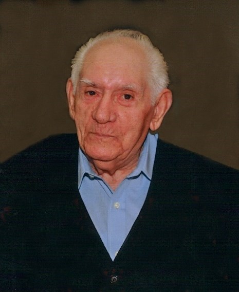 Obituary of Ernesto David