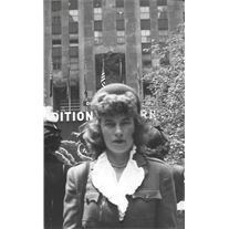 Obituary of Jean Niedringhaus