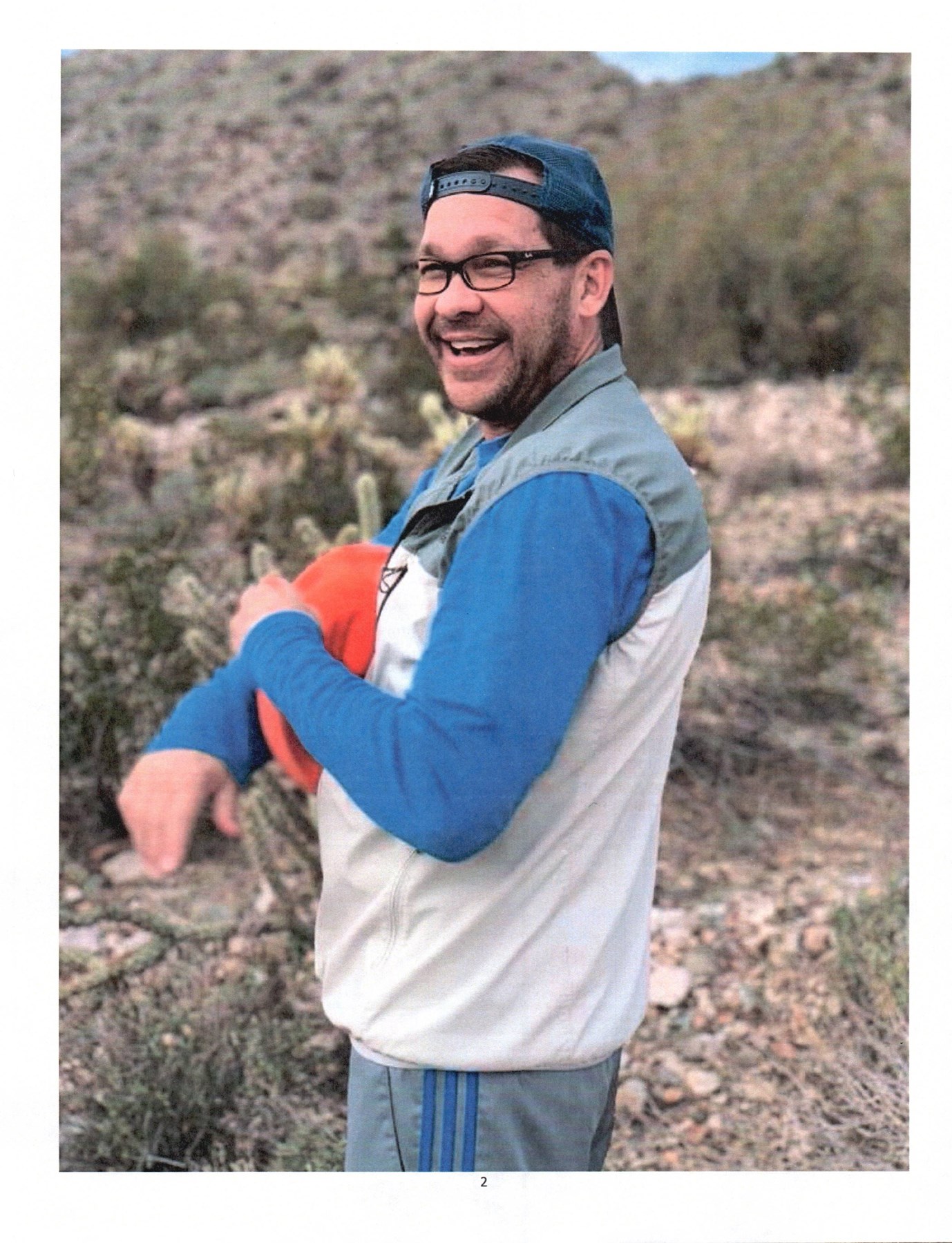 Obituary of Todd Michael Lindemann