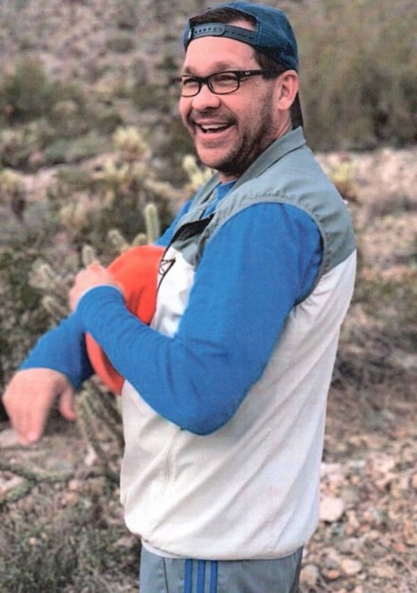 Obituary of Todd Michael Lindemann